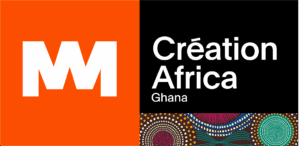 Creation Africa Ghana Logo